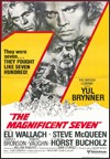 My recommendation: The Magnificent Seven